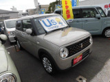 納車前点検整備実施!!お客様に安心してお乗りいただけるよう、スズキ専門の整備士が点検整備をさせていただきます☆