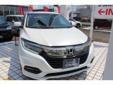 ヴェゼル 1.5 ハイブリッド Z ホンダセンシング