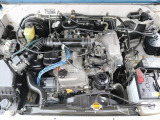 ランドクルーザープラド 2.7 TX 4WD 