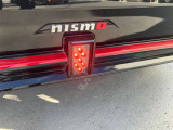 ノートオーラ  1.2 NISMO