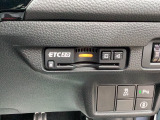 ETC装着車☆一時停止することなくゲートを通過出来ます☆