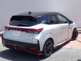 ノートオーラ  1.2 NISMO
