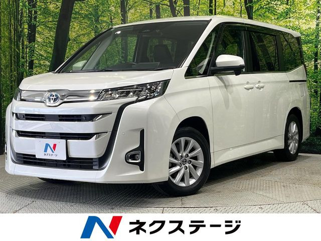 ノア 1.8 ハイブリッド Z