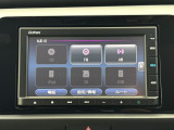 HondaCONNECT対応純正メモリーナビ・Bluetooth対応・CD再生・USB接続