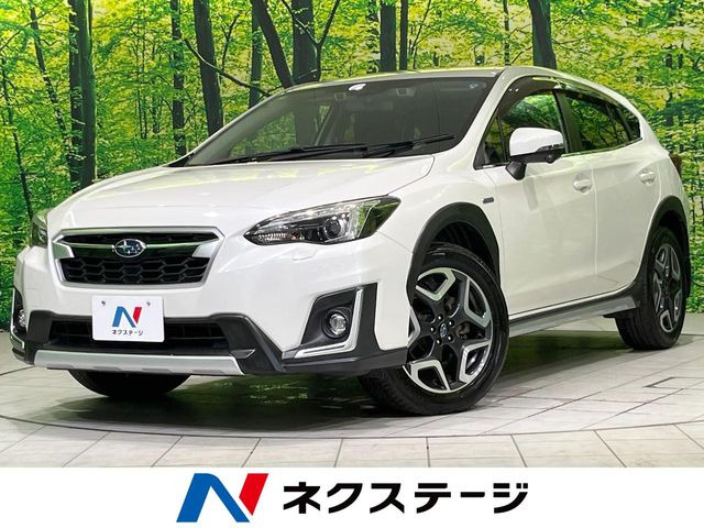 XV 2.0 アドバンス 4WD 