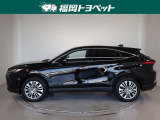 ハリアー 2.0 Z レザーパッケージ 