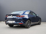 MAZDA3セダン 1.8 XD プロアクティブ 
