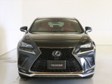 NX 300h Fスポーツ 