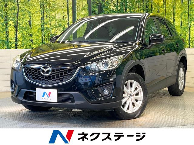 CX-5 2.2 XD