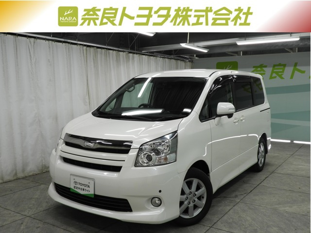ノア 2.0 Si 
