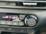 運転席、助手席シートヒーター