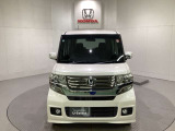 N-BOXカスタム G Lパッケージ 4WD 