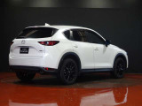 CX-5 2.0 20S ブラックトーンエディション 