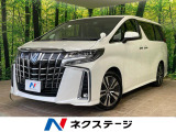 サンルーフ 後席モニター 両側電動スライドドア セーフティセンス