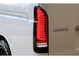 ヴァレンティ LEDテールランプ!