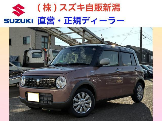 アルト ハイブリッド(HYBRID) X 