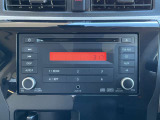 CDチューナーです。