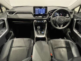 RAV4  2.0 G Zパッケージ 4WD