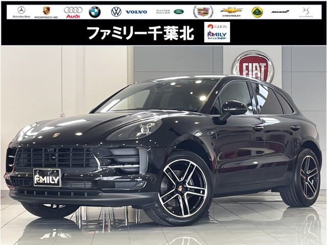 マカン PDK 4WD