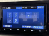 AM/FMラジオ付きです♪