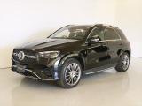 GLE 450d 4マチック スポーツ (ISG) 4WD
