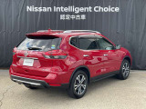 エクストレイル 2.0 20Xi 4WD 