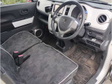 ハスラー G 4WD 車検2年 SUV