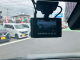 前後ドライブレコーダー