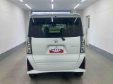 タントカスタム RS リミテッド 