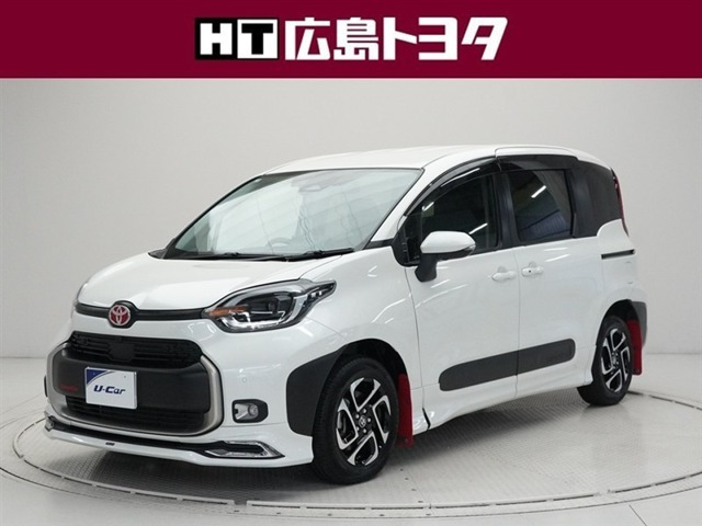 シエンタ ハイブリッド 1.5 Z E-Four 4WD
