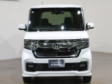 N-BOXカスタム L 4WD 