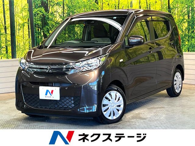 eKワゴン M 