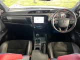 ハイラックス 2.4 Z GRスポーツ ディーゼル 4WD 