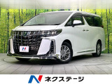 4WD 禁煙車 サンルーフ モデリスタエアロ 純正10型ナビ