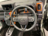 納車後の点検、車検などアフターサービスもお任せください!