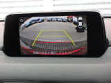 サイド&バックカメラを搭載。車両左側の見にくいところはもちろんのこと、バック時にも映像を出すことができますので狭い駐車場やすれ違い等でも安心してバックができます。