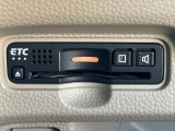 【ETC】高速道路の料金所をストレスなく通過!話題のスポットやサービスエリアに多い「スマートIC」利用時は必須のアイテムです。当店でセットアップを実施、ご納車当日からすぐにご利用いただけます!
