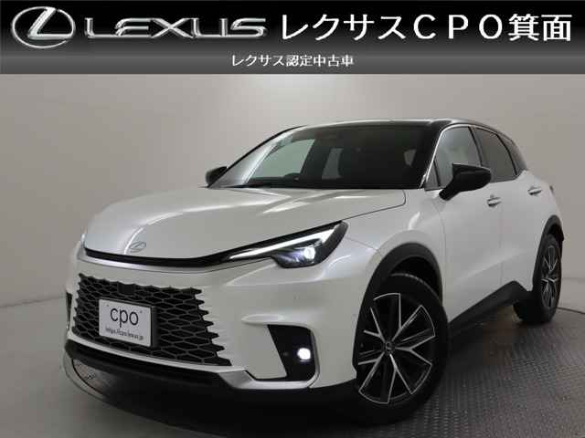 LBX クール 