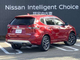 エクストレイル 2.0 モード・プレミア 