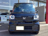 N-BOX  660 4WD