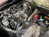親切・丁寧な専門メカニックスタッフが応対!・車検・点検整備・事故等の修理などアフターサービスも安心。お車のカスタマイズもネクステージのサービススタッフまでご相談ください!