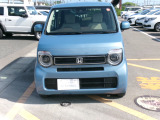 N-WGN L ホンダ センシング 