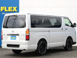 FLEXグループは「すべての人に愛車を」をコンセプトに車種別に全国展開中!愛車と一緒に、ライフスタイルを充実させてもらいたいという思いで、ランクル仙台泉店では皆様のご要望になんでもお応えします♪