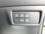 衝突軽減ブレーキなどの安全装備もしっかりと装備されております!