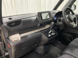 ☆前方も側方も後方も安心の運転視界☆