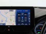 左右独立温度コントロールフルオートエアコンです。運転席、助手席それぞれで独立して温度設定ができます。冷え性の方が乗っても安心ですね♪