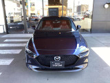MAZDA3ファストバック 2.0 20S バーガンディ セレクション 