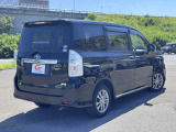 ヴォクシー 2.0 ZS 煌 4WD 