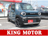 ハスラーが入荷しました!情熱販売♪愛の買取♪装備充実のお買得車!届出済未使用車!メモリーナビ!フルセグ!早い者勝ち!お問い合わせはお早めに♪