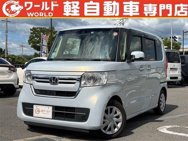 N-BOX L ターボ